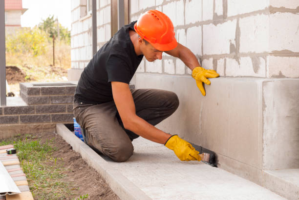 Waterproofing professionals working in Upper Falls, MD